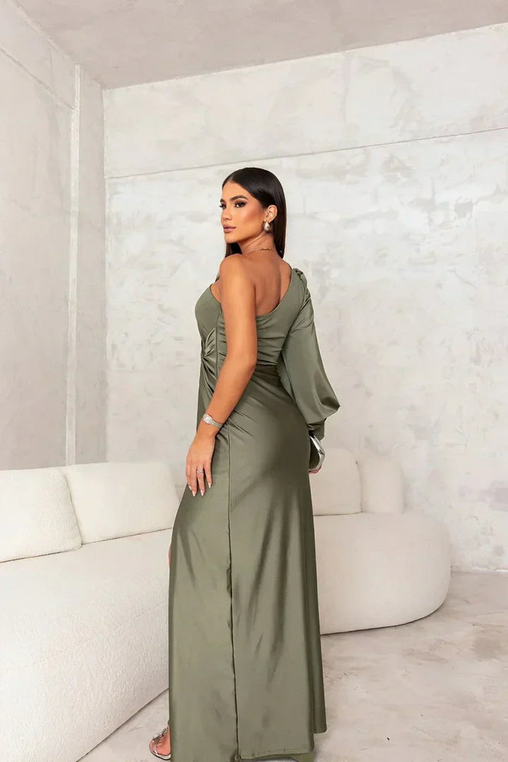 Avalon | Evening Maxi Dress