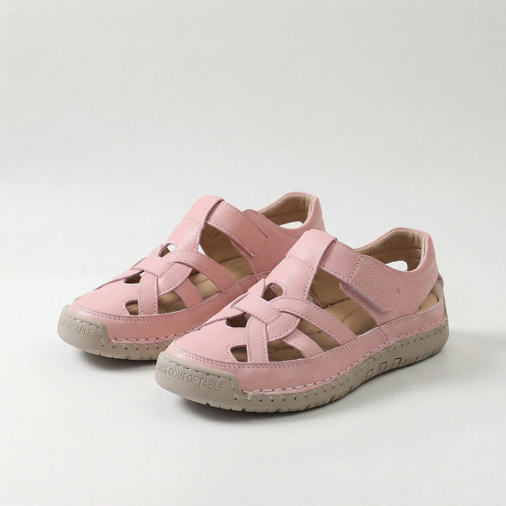 Sola - Lightweight Summer Shoes