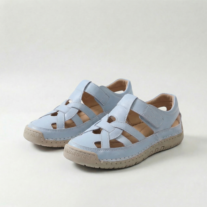 Sola - Lightweight Summer Shoes