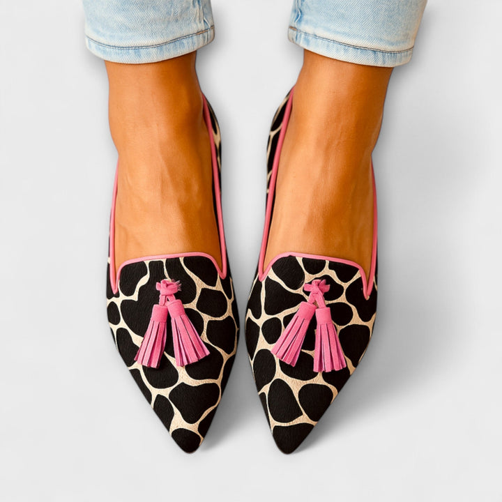 Lucia - Classic Everyday Slippers