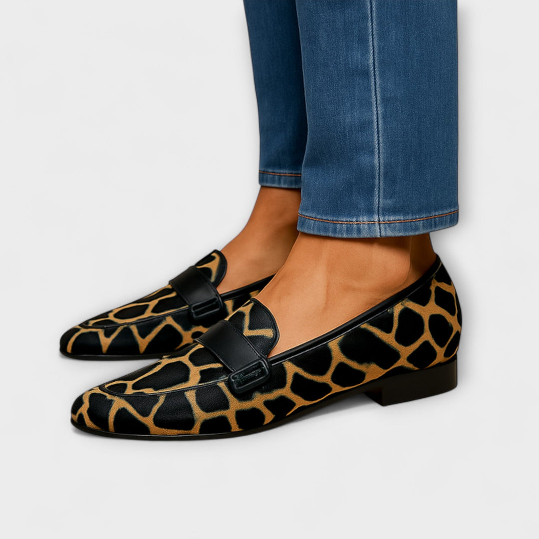 Estelle - Elegant Slipper