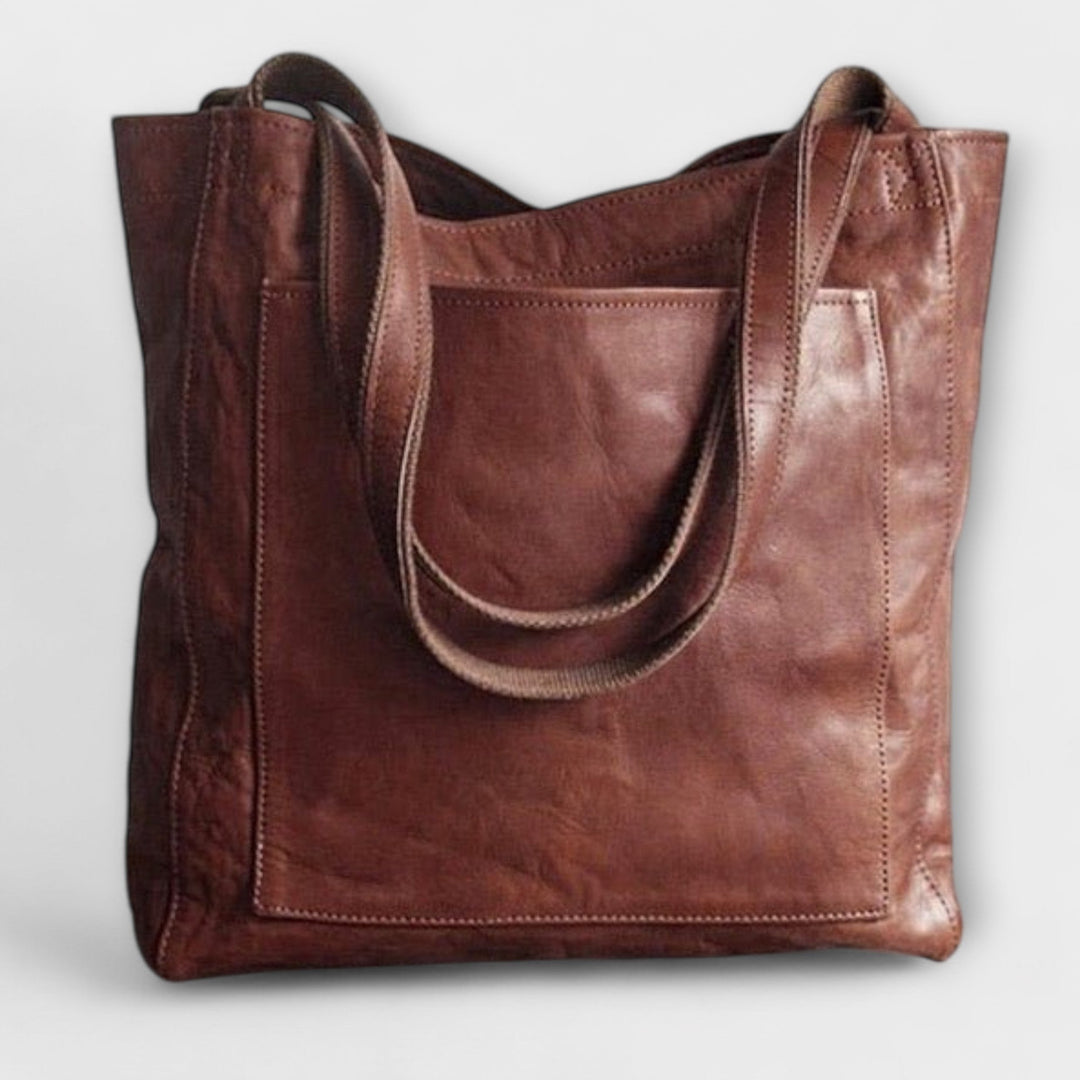 Calista - Elegant and Practical Handbag
