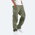 Mason | Lightweight Cargo Trousers