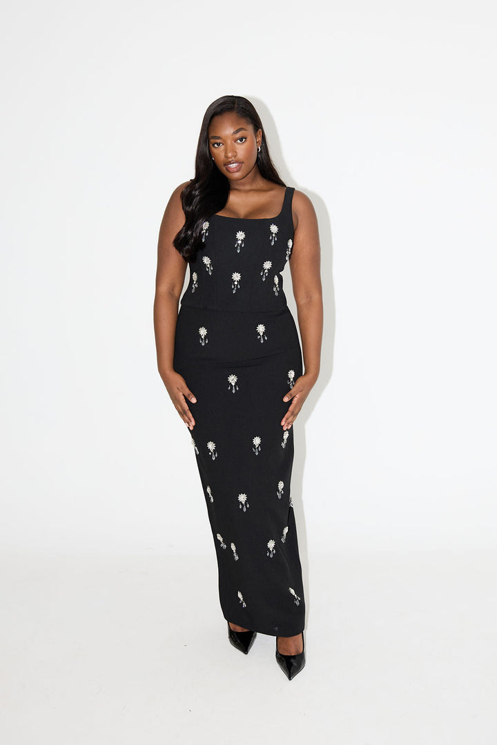 Crystal - Maxi Rock Set