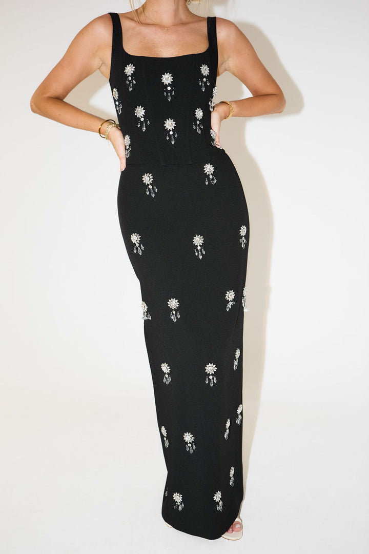 Crystal - Maxi Rock Set