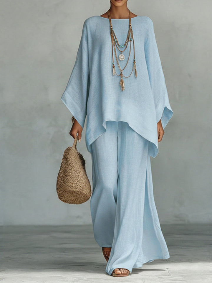 Marella - Relaxed Boho Set