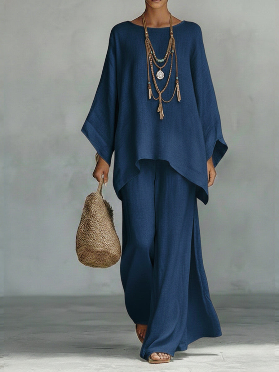 Marella - Relaxed Boho Set