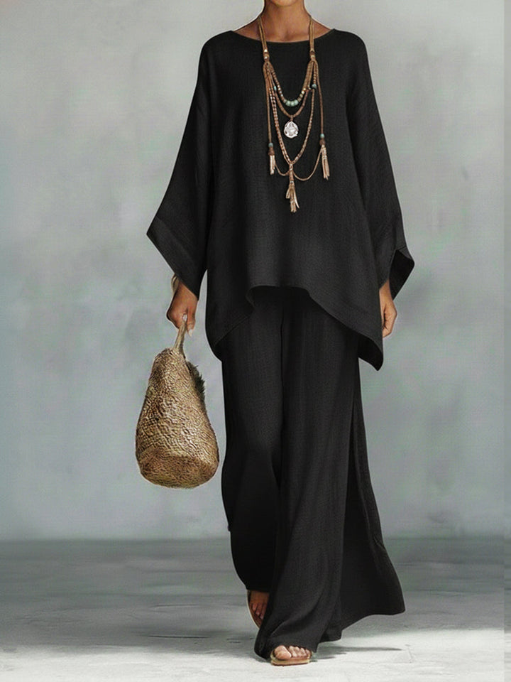 Marella - Relaxed Boho Set