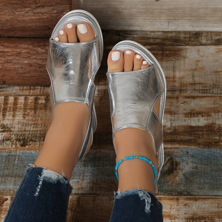 Brooke™ | Orthopaedic Sandals