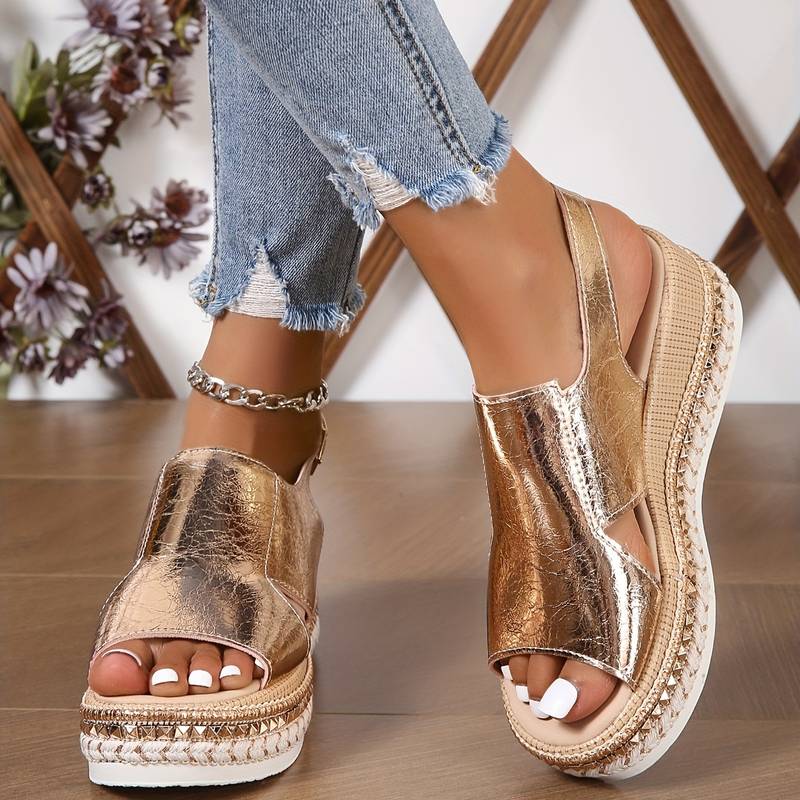 Brooke™ | Orthopaedic Sandals