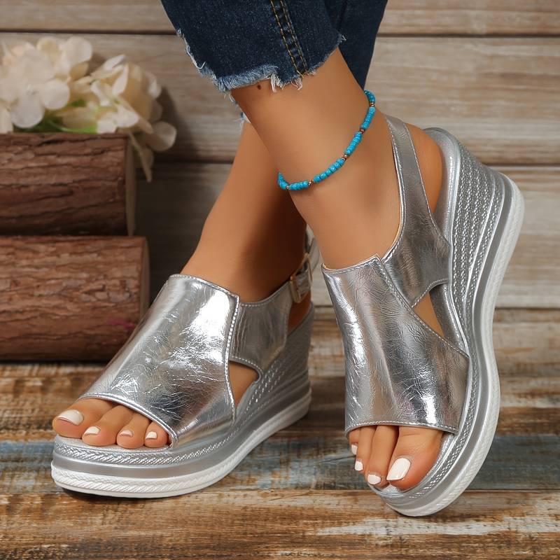 Brooke™ | Orthopaedic Sandals