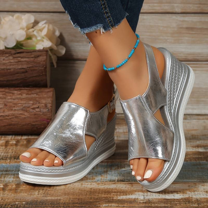 Brooke™ | Orthopaedic Sandals