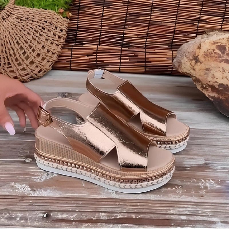 Brooke™ | Orthopaedic Sandals