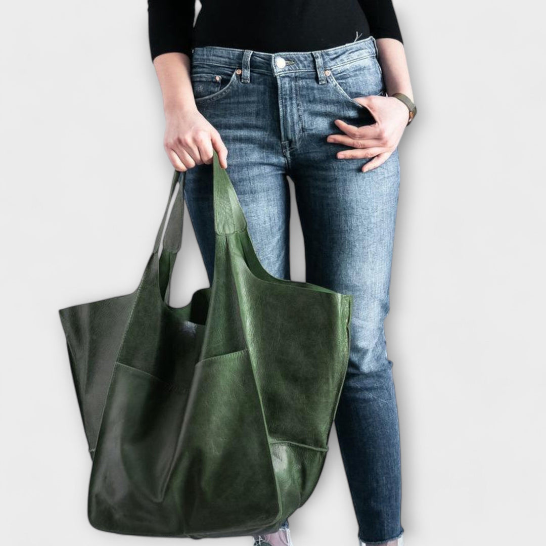 Arwen - Oversized Weekend Bag