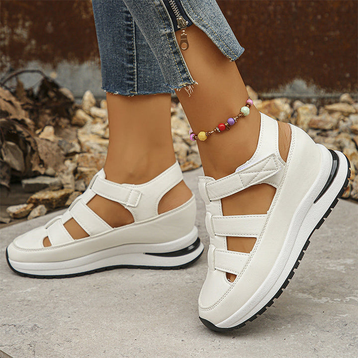 Nahal™ Closed Sneaker Sandals