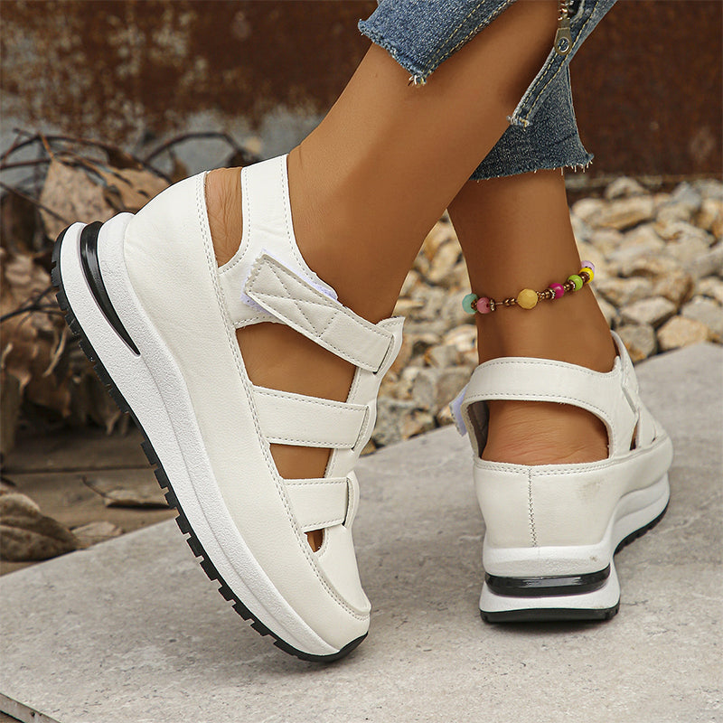 Nahal™ Closed Sneaker Sandals