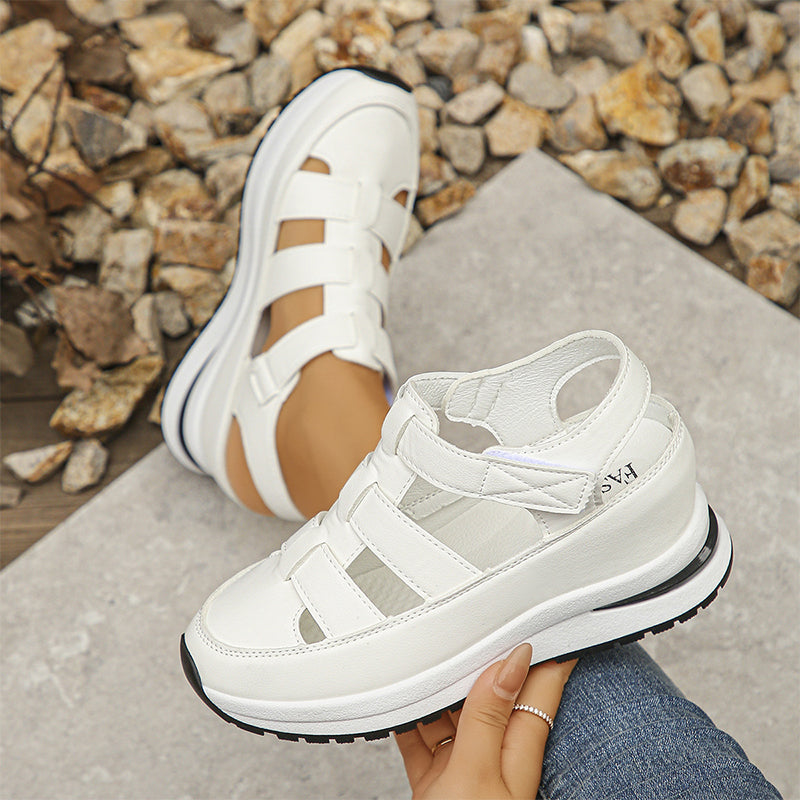 Nahal™ Closed Sneaker Sandals