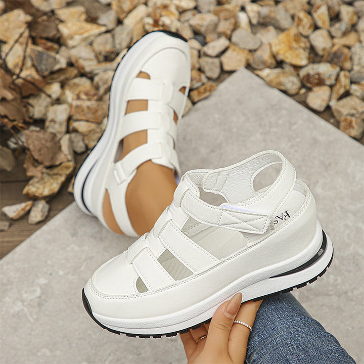Nahal™ Closed Sneaker Sandals