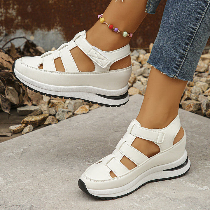Nahal™ Closed Sneaker Sandals