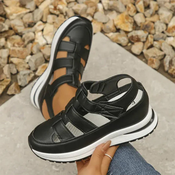 Nahal™ Closed Sneaker Sandals
