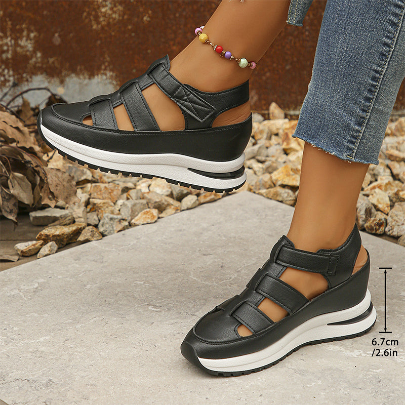 Nahal™ Closed Sneaker Sandals