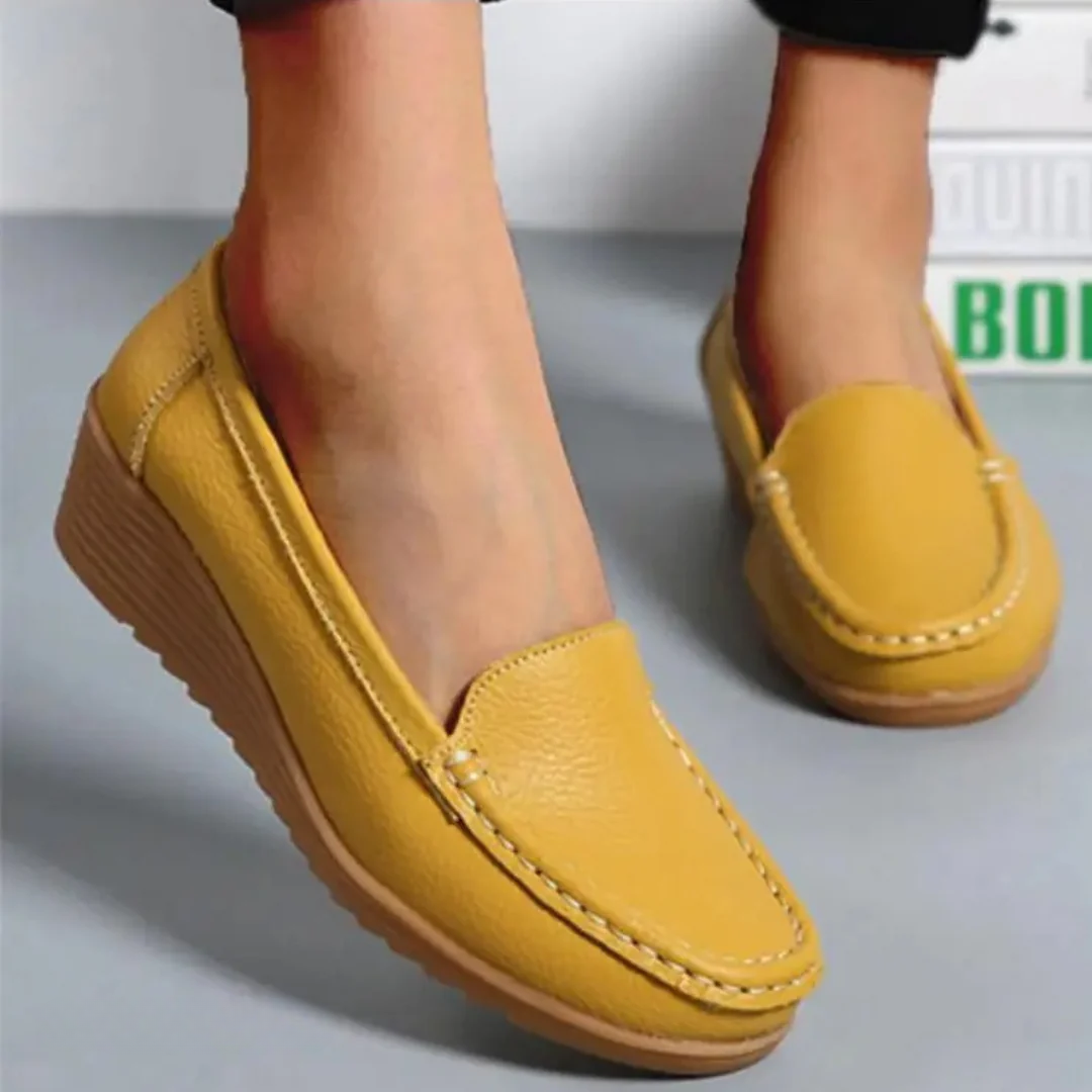 Willa™ Orthopaedic Slippers