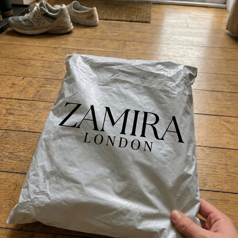 Customer review photo